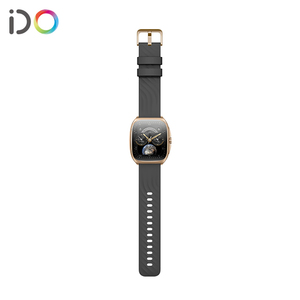 2025 AMOLED montre intelligente 1.85 pouces grand écran pour Bluetooth appel fréquence cardiaque étape calories moniteur sommeil Tracker calendrier pour hommes - Product Image 4