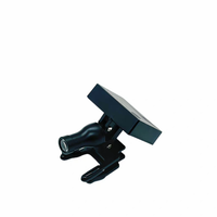 Lampe frontale dentaire LED 5W avec loupes binoculaires, luminosité réglable 15000-30000 Lux, usage chirurgical, certifiée CE