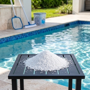 H0525 Precio Competitivo 2026 Nueva Llegada 90 <span class=keywords><strong>Cloro</strong></span> Granular en Cartones y Tambores Blanco Puro - Product Image 1