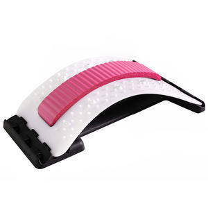 Dispositif d'étirement de soutien lombaire de thérapie magnétique pour l'<span class=keywords><strong>acupuncture</strong></span> de la taille et du cou - Product Image 6