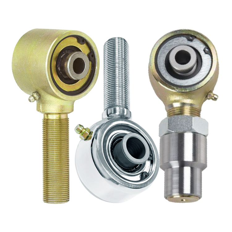 Заводское изготовление на заказ Удочка конец Джонни шарнир