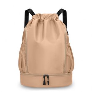 Bolsa Deportiva, Bolsa de Fútbol, Bolsa de Baloncesto, Bolsa de Almacenamiento de Gran Capacidad, Bolsa con Cordón, Bolsa de Baile, Bolsa Deportiva Ligera para Exteriores - Product Image 3