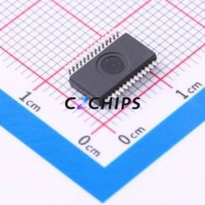 Nuevo y original microcontrolador de chip IC de circuito integrado de 21/SS (MCU/MPU/SoC) - Product Image 2
