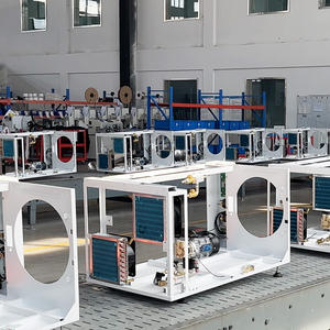 Stérilisateur à <span class=keywords><strong>air</strong></span> chaud BIOBASE CHINA RT+<span class=keywords><strong>10</strong></span>~250 ℃    Four de séchage haute performance de 200 L, <span class=keywords><strong>chambre</strong></span> en acier inoxydable durable pour laboratoire - Product Image 4