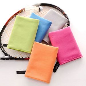 Manufacturer <b>Bath</b> Towels Wholesale Sublimation Personalized Microfiber Beach Towel With Logo - Product Image 2