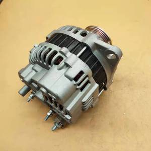 Adotta Ingranaggi Premium e Armatura ad Alta Resistenza per Avvio-Spegnimento Frequenti per FORD Cargo, <span class=keywords><strong>Otosan</strong></span> 24V 60A A003TA8691 - Product Image 6