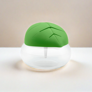 Purificador de <span class=keywords><strong>Aire</strong></span> Interior Estilo Hoja, Venta al por Mayor, Microhumidificación sin Niebla, Adecuado para <span class=keywords><strong>Aire</strong></span> Interior Poco Limpio - Product Image 2
