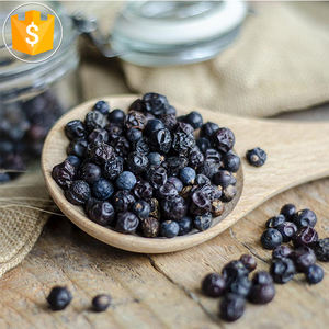 定制批发有机干杜松子香料供应商