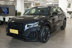 Au di <span class=keywords><strong>q2</strong></span> Au di Q2L modello di lusso piccolo <span class=keywords><strong>SUV</strong></span> benzina auto 1.5T 160Hp L4 118(160Ps) 250Nm 7 velocità DCT R-LINE AODI <span class=keywords><strong>q2</strong></span> aodi <span class=keywords><strong>suv</strong></span> - Product Image 4