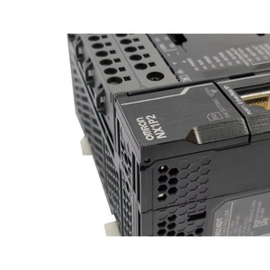 โมดูลควบคุม PLC รุ่น NX1P2 ซีรีส์ใหม่ล่าสุด NX1P2-9024DT/NX1P2-9024DT1 PLC - Product Image 3