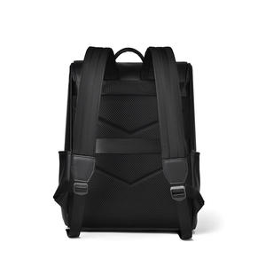 Sac à dos de sport décontracté haut de gamme pour homme, sac de voyage élégant pour courtes distances avec grande capacité - Product Image 2