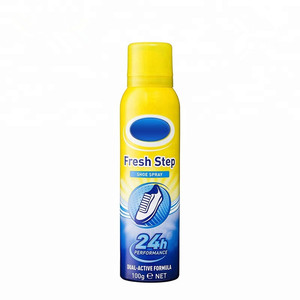 Zapatos <span class=keywords><strong>desodorante</strong></span> spray olor eliminador de spray para zapatillas de deporte spray <span class=keywords><strong>antibacteriano</strong></span> para zapatos - Product Image 4