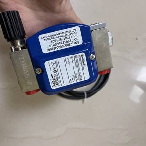 Krohne เครื่องวัดการไหลของน้ำ DK32 DK34, เครื่องวัดการไหลของน้ำมัน M8M DK37 DK32เครื่องวัดการไหลของเบียร์ M8M DK37 DK32 M8M DK37 DK34 - Product Image 2
