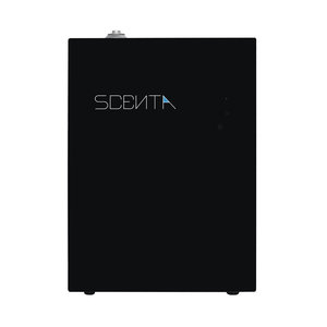 Difusor de Aromas Eléctrico SA250 con Certificación ROHS, Control por WiFi a través de Aplicación, con Soporte de Pared para Hoteles - Mercado B2B - Product Image 1