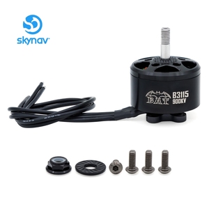 Dron RC Surpass Hobby Multirrotor FPV con Motor sin Escobillas de 1050KV, 900KV, <span class=keywords><strong>10</strong></span> Pulgadas, Accesorios para Dron de Carreras FPV - Product Image 1