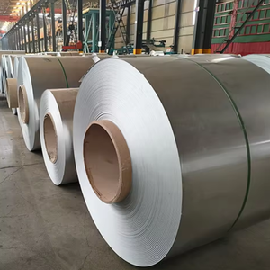 Bobina de Acero Galvanizado en Caliente con Base Resistente a la Corrosión y Preparada <span class=keywords><strong>para</strong></span> Soldar, <span class=keywords><strong>para</strong></span> Talleres Automotrices y Procesos de Unión Robótica - Product Image 6