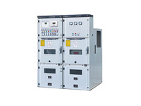 HXGN15-12 (SF6 interruptor) Unidad AC metal anillo cerrado red interruptor cubículo