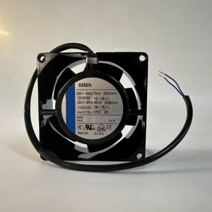 Ventilateur axial AC neuf d'origine de haute qualité 8556N 4014 - Product Image 1