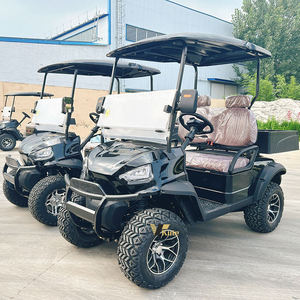 Meilleur chariot de golf neuf à prix bas et de haute qualité - Product Image 3