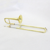soprano Trombone/high End Professional Trombone soprano All Kinds of Trombone