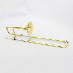 Trombone <span class=keywords><strong>Soprano</strong></span>/Trombone Professionale di Alta Gamma, Tutti i Tipi di Trombone - Product Image 5