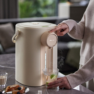 Little Bear Electric <b>Water</b> <b>Dispenser</b> 5L Constant Temperature <b>Automatic</b> Insulation Desktop Use - Product Image 2
