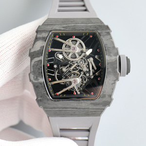 Reloj Mecánico de Alta Calidad para Hombre con Diseño Hueco Impermeable, Producto Superior - Product Image 5