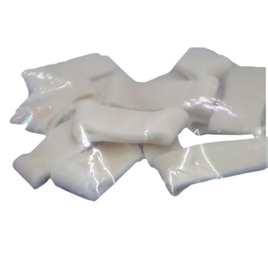 Groothandelsprijs Hoge Kwaliteit Vers Gevangen Diepvries Hele Inktvis en Inktvisbuisjes Inktvisringen (Gigas Inktvis) - Product Image 5