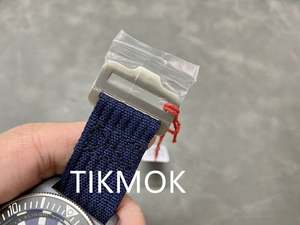 Reloj M+ para Hombre, Caja de Titanio FXD de 42 mm, Movimiento Mecánico Automático, Reloj de Moda Masculino - Product Image 4