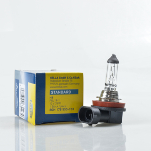 Ampoule <span class=keywords><strong>halogène</strong></span> chaude H8 12V 35W 8GH 178 555-153 pour Volkswagen BMW Mercedes Benz Ford General Peugeot Citroën pour HELLA - Product Image 1