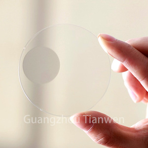 Precio de fábrica China Lentes bifocales progresivas 4C Lentes de transición bifocales Fabricación de muestras Lentes protectoras bifocales