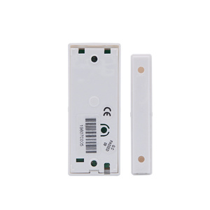 Focus Home hệ thống báo động phụ kiện không dây mini Door Magnetic Sensor Door Window <span class=keywords><strong>Detector</strong></span> cho Focus loạt an ninh Bảng điều chỉnh - Product Image 3