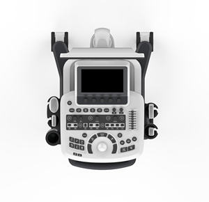 Mesin <span class=keywords><strong>Ultrasound</strong></span> Doppler Warna Portabel Murah MSLCU46/Pemindai <span class=keywords><strong>Ultrasound</strong></span> Warna - Product Image 3