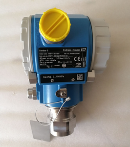 Endress+Hauser Cerabar PMP71 Mesure absolue et mesures de pression - Product Image 1