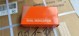 Higher Accuracy 0-30 mm <strong>Dial</strong> <strong>Indicator</strong> - Product Image 3