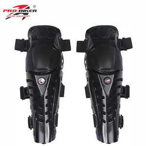 PRO-BIKER Motorrad Protektoren & Ausrüstung Knies tütze - Product Image 2