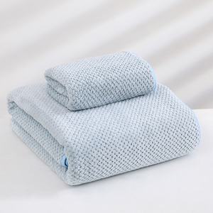 <span class=keywords><strong>Asciugamano</strong></span> da Bagno in Microfibra Super Assorbente, Ultra Morbido e ad Asciugatura Rapida, per <span class=keywords><strong>Doccia</strong></span> - Product Image 2