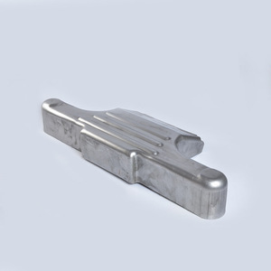 Accesorios de Hardware para Cama Médica con Estructura Plana Soldada Q235 Yingyun - Product Image 2