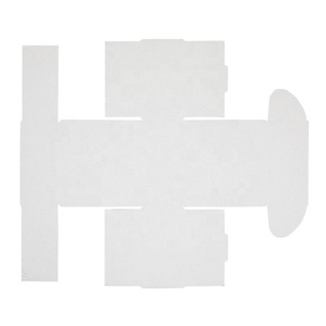 Impression personnalisée de gros vêtements, <span class=keywords><strong>littérature</strong></span>, cadeau, expédition, kraft, blanc, luxe, ondulé, boîte postale, emballage - Product Image 3