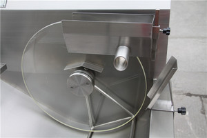 Đa Chức Năng 8/15/30Kg Mỗi Giờ Sô Cô La Nóng Chảy/Ủ/Lớp Phủ Làm Máy Nhỏ Khuôn Đúc Nóng Chảy Máy Móc - Product Image 6