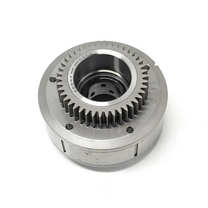 ตัวปรับตั้งเพลาลูกเบี้ยวสำหรับ Audi A3 VW Seat Leon Octavia อะไหล่ซ่อมทดแทน 04L109088 04L109087A - Product Image 4