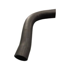 Pièces de moteur de camion de haute qualité 1449828 Tuyau de vidange de radiateur en caoutchouc pour camions lourds Scania - Product Image 1