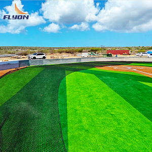 Césped de fútbol sintético Cesped al aire libre para deportes Fútbol <span class=keywords><strong>artificial</strong></span> Césped alfombra Césped <span class=keywords><strong>artificial</strong></span> - Product Image 5