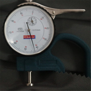 600D <span class=keywords><strong>poliestere</strong></span> PVC piatto rivestito adesivo tessuto Oxford 100% <span class=keywords><strong>poliestere</strong></span> per uso divano e borsa - Product Image 5