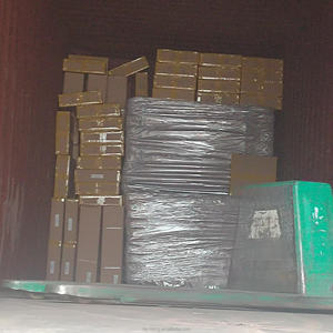 Agente di Spedizione e Trasporto Merci dalla Cina agli USA, <span class=keywords><strong>Baltimore</strong></span>, MD, DDP Porta a Porta Inclusi Dazi Doganali e Tasse, Container 40 Piedi - Product Image 4