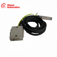 Cables SmartSlot de Memoria I/O para Programación PLC ICS TRIPLEX DCS TC-501-02-4M5, Origen EE. UU., Disponibles en Almacén