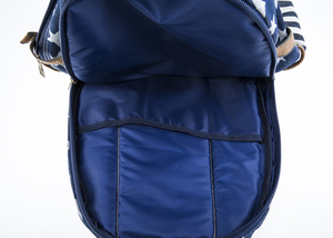 17SC-6465D estilo Casual ligero de ordenador portátil lindo mochilas <span class=keywords><strong>para</strong></span> los <span class=keywords><strong>estudiantes</strong></span> de la escuela - Product Image 5