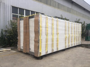 <span class=keywords><strong>Venta</strong></span> caliente 1 tonelada ~ 2 toneladas Foton Gasolina Mini Van Refrigerador Camión Cuerpo - Product Image 5