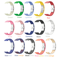 Beliebtes Integriertes Uhrengehäuse Keramik Smartwatch Armband Handgelenkband für Swatch AP Royal Pop Biokeramik Uhrenarmband