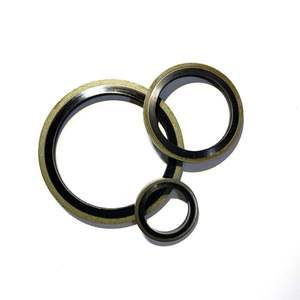 Jeu de joints d'étanchéité en caoutchouc 6-24 mm pour système de tuyauterie d'huile, pièces standard GBT13871.1-2022, origine Chine - Product Image 1